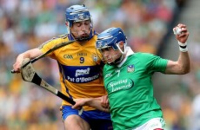 As it happened: Limerick v Clare, All-Ireland SHC semi-final