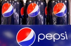 Pepsi unveils new plant-based bottle