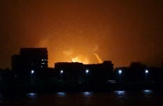 Divers find another body on Indian submarine after it exploded
