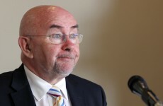 Ruairi Quinn considers cutting grants; students say ‘don’t even think about it’