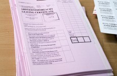 Exam body blames 'human error' for mistakes in Leaving and Junior Cert