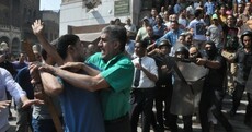 Explainer: What's happening in Egypt?
