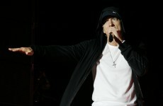 63 arrests at Eminem Slane gig