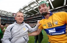 'Anything is possible' proclaims thrilled Davy Fitz after Banner raise Croker roof