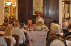 "We're victims of medical negligence" - Symphysiotomy survivors reject mediation