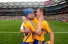 In Pictures: Clare looking good as they see off Limerick in All-Ireland semi