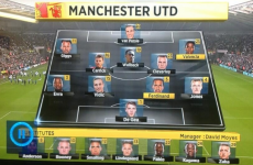 Someone at Match of the Day has no idea what Manchester United's players look like