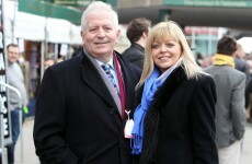 Got time on your hands? Download your Cheltenham Festival office sweepstakes kit