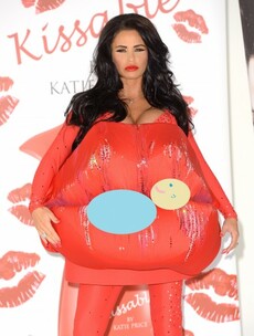 The Dredge: Jett Riviera is the best celebrity baby name of all