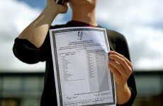 Points jump for business, agriculture and science courses