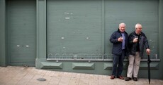 Derry 'proud' for hosting biggest ever Fleadh
