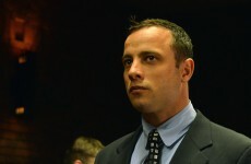 Oscar Pistorius murder trial set for 3 March 2014