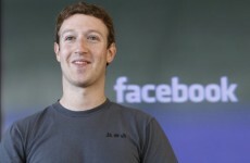 Mark Zuckerberg's Facebook page was hacked to expose security flaw