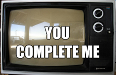 6 ways TV is the third person in your relationship