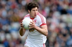 The new Sean Cavanagh song is so bad it's good