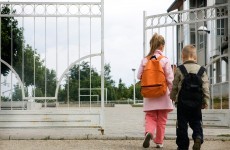 Column: Facing your child’s first day of school? Here’s what you should know