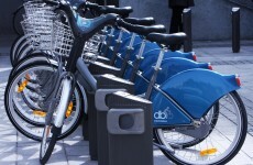 Limerick bike scheme to be launched next autumn