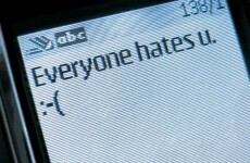 Thousands of anti-bullying ads to appear in school textbooks