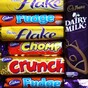 The Burning Question*: Chocolate - should it be kept in or out of the fridge?