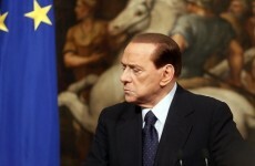 Prosecutors: Berlusconi slept with teenager 13 times