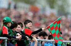 Here are the GAA fixtures for the week ahead