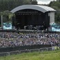 Gardaí speak to young girl involved in incident at Slane concert