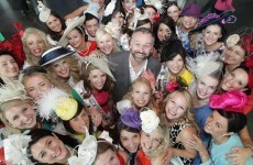 PLAY: Rose of Tralee Bingo!