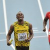 Usain Bolt gives Moscow 7/10 and says Russians need to smile more