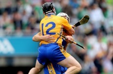 Daithi Regan: 'It can go one of two ways with Clare -- they will destroy you... or you'll get a team like Cork'