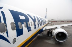 Ryanair drops legal action after newspaper apologises
