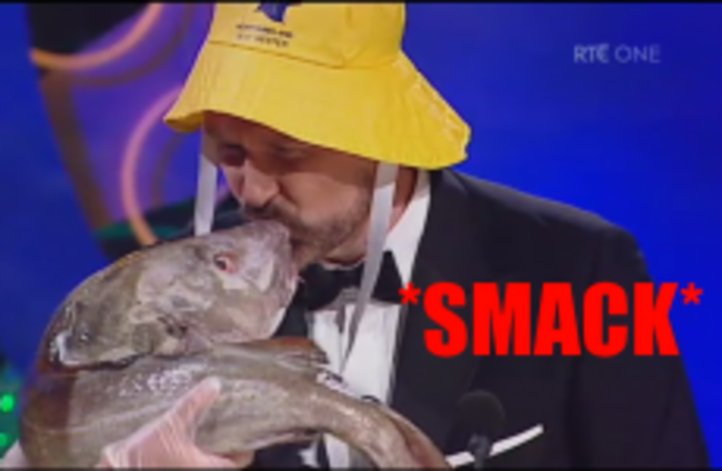 Rose of Tralee 2013: Night One as it happened