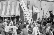 CIA (finally) admits it masterminded the 1953 coup in Iran