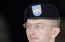 US prosecutors demand 60 years for whistleblower Bradley Manning