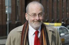 Upcoming bank stress tests will be 'tougher': Honohan