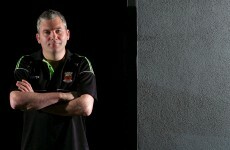 James Horan gets specific as he presses Mayo to improve again