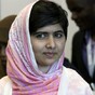 Malala in Ireland to accept the Tipperary Peace Award
