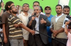Muslim Brotherhood spiritual leader arrested in Cairo