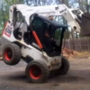 Smug construction worker learns very mucky lesson