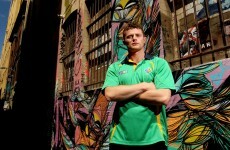 Pearce Hanley signs 5-year deal with Brisbane Lions