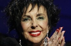 Elizabeth Taylor enters second month in LA hospital