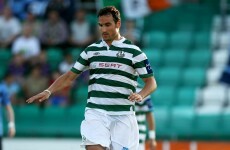 Bohemians apologise to Zayed over racist abuse