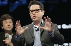 What's the deal with J.J. Abrams new trailer?