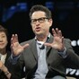 What's the deal with J.J. Abrams new trailer?
