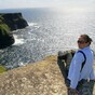 Ireland has been voted the number four 'dream destination' for US tourists