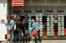 Dublin driving continued growth of property prices