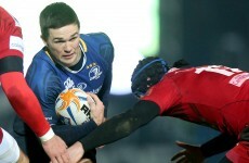 Leinster's Eoin O'Malley forced to retire after long-standing knee injury