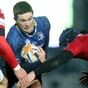 Leinster's Eoin O'Malley forced to retire after long-standing knee injury