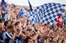 GAA releases more tickets for Dublin v Kerry -- but be quick!
