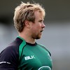 Fionn Carr reveals he turned down Leinster contract for Connacht return