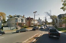 Irish man found beaten and unconscious on Boston street